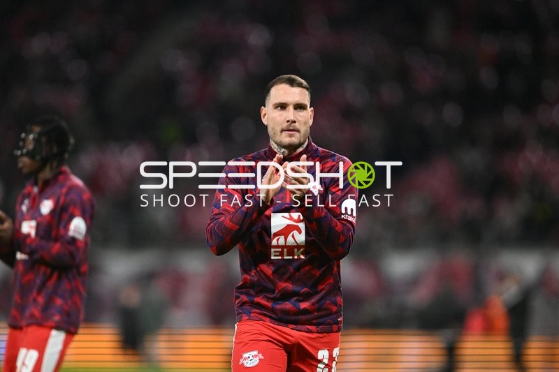 Spieler klatscht Beifall