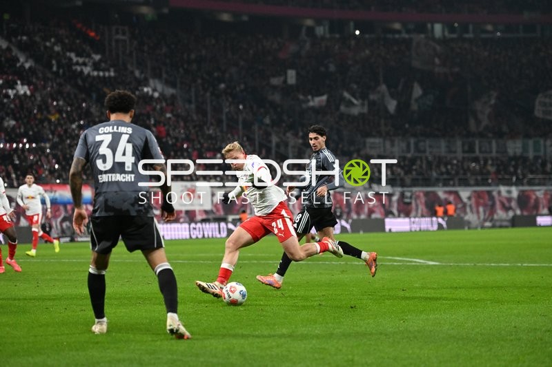 Ballkontrolle und Verteidigung