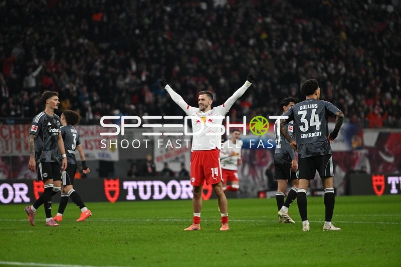 Spielszene mit Aktion