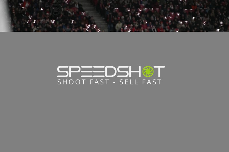 Zweikampf um den Ball