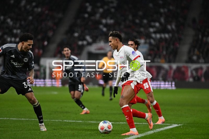 Ballkontrolle und Verteidigung