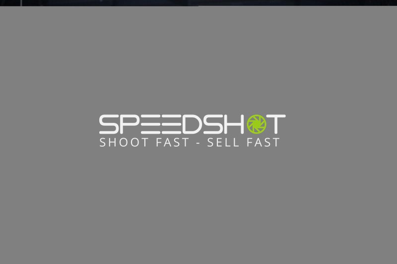 Handball-Szene mit Spielern beider Teams