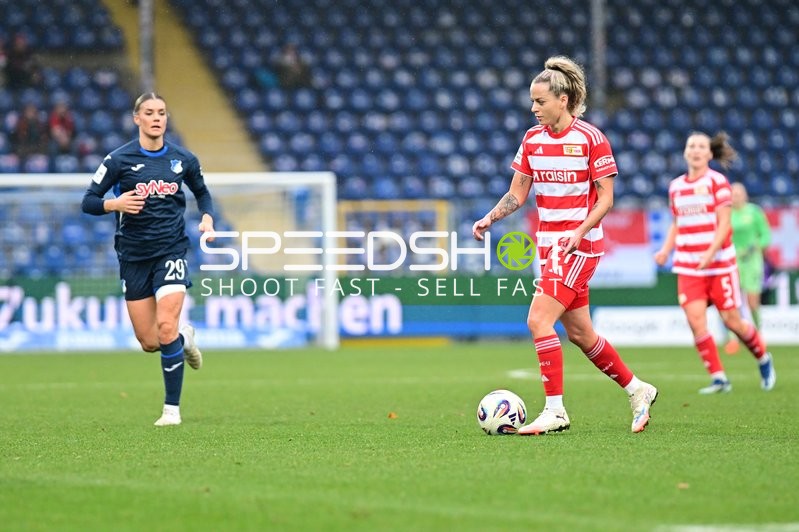 Ballbesitz und Annäherung