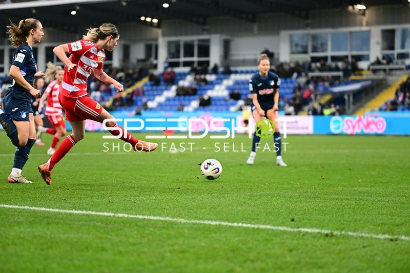 Ballaktion und Verteidigung