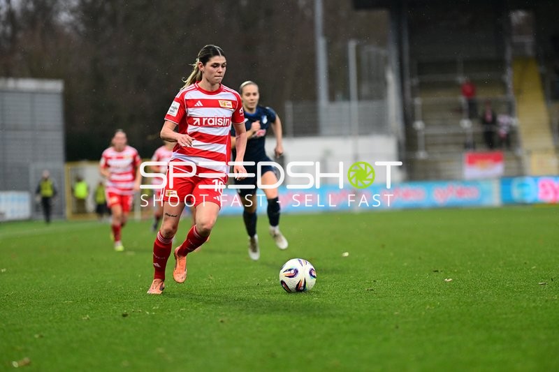 Ballkontrolle und Verteidigung