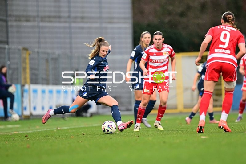 Ballkontrolle und Verteidigung