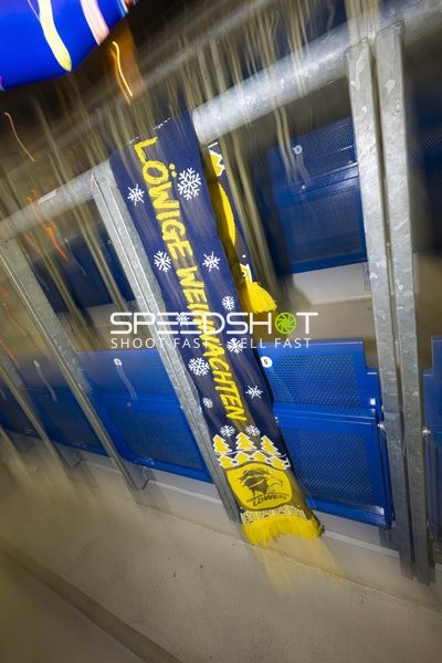 Schal der Rhein-Neckar Löwen