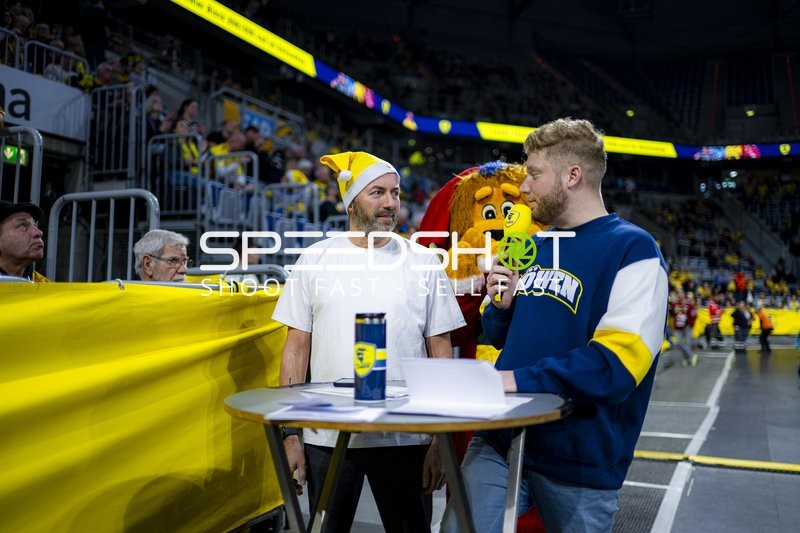 Kevin Gerwin (49; Rhein Neckar Löwen) im Interview