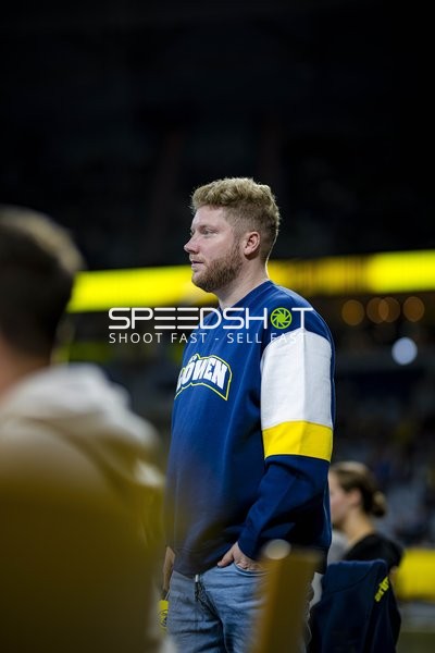 Kevin Gerwin (49; Rhein Neckar Löwen) in der SAP Arena