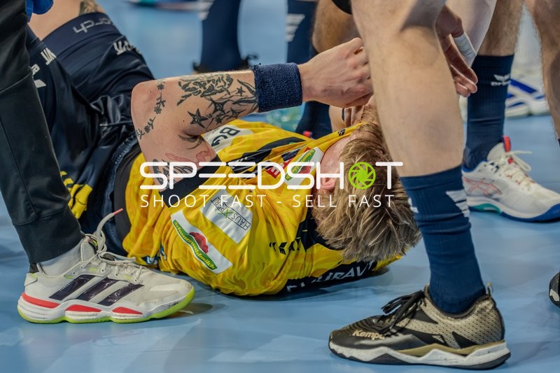 Handball-Szene