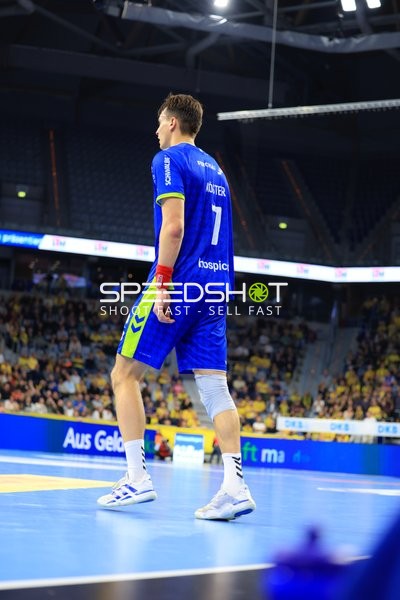 Julian Köster (7, VfL Gummersbach)