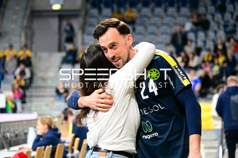 24; VfL Gummersbach in Szene