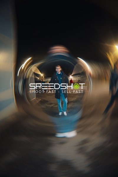 Mathias Larson (4; Rhein Neckar Löwen) in Szene