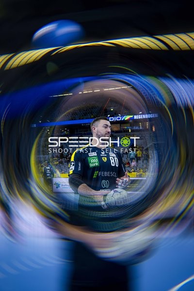 80; VfL Gummersbach in Aktion