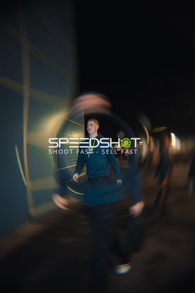 Haukur Thrastarson (25; Rhein Neckar Löwen) unterwegs