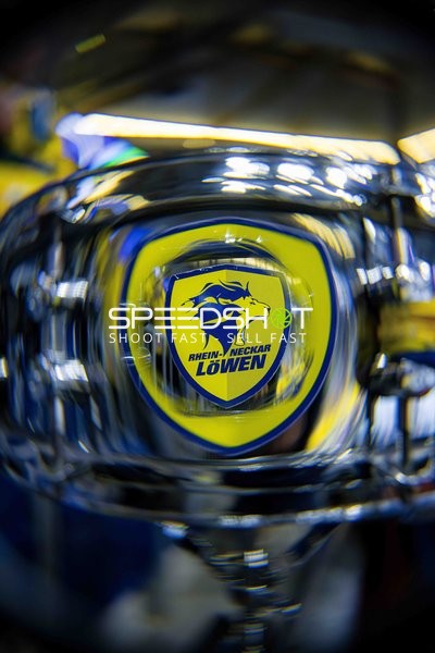 Vereinslogo Rhein-Neckar Löwen