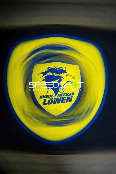 Rhein-Neckar Löwen Logo