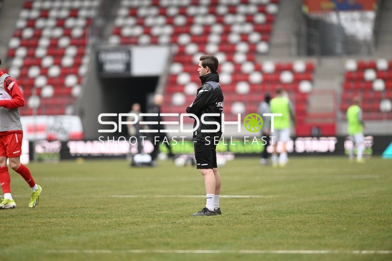 Trainerbank im Fokus