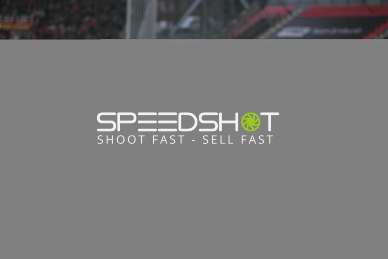 Zweikampf um den Ball