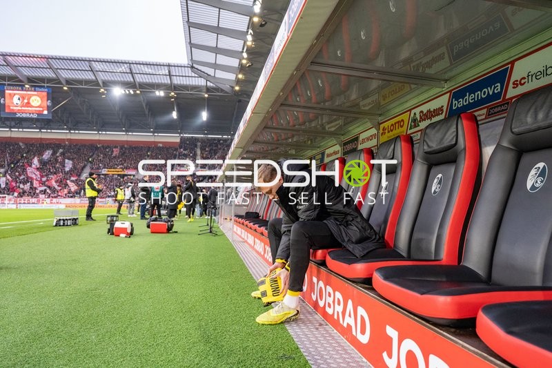 Trainerbank im Fokus