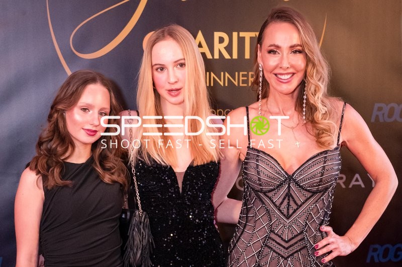 Feier im Winter Varieté in Heidelberg