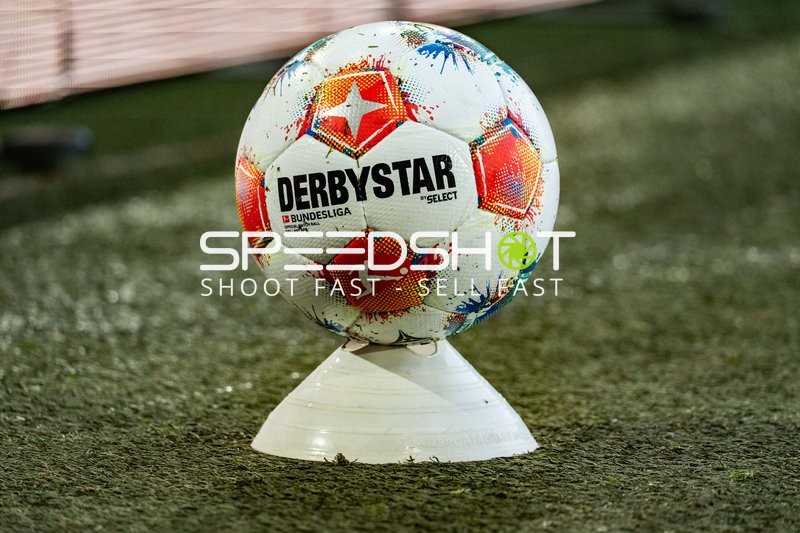 Bundesliga Spielball