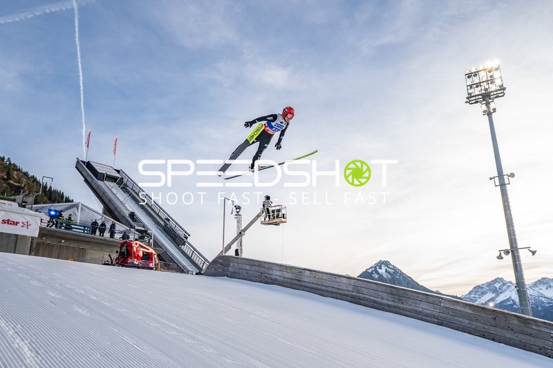 Two-Nights Tour Skispringen Damen