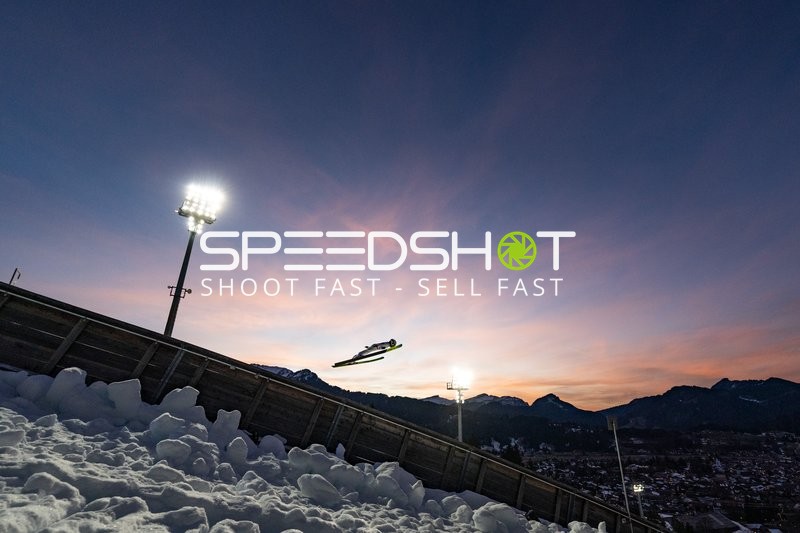 Two-Nights Tour Skispringen Damen