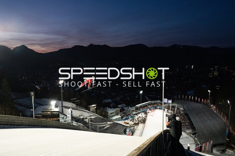 Two-Nights Tour Skispringen Damen