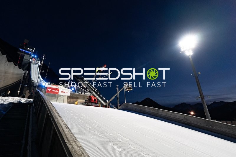 Two-Nights Tour Skispringen Damen