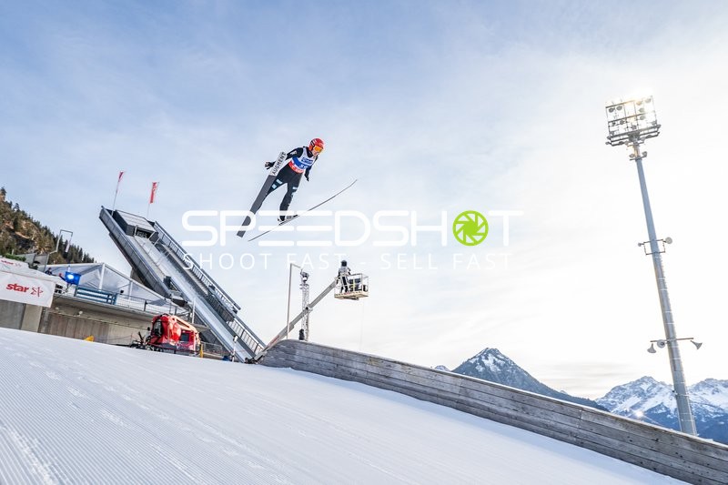 Two-Nights Tour Skispringen Damen