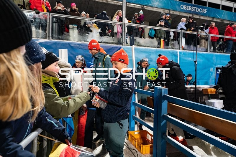 Two-Nights Tour Skispringen Damen