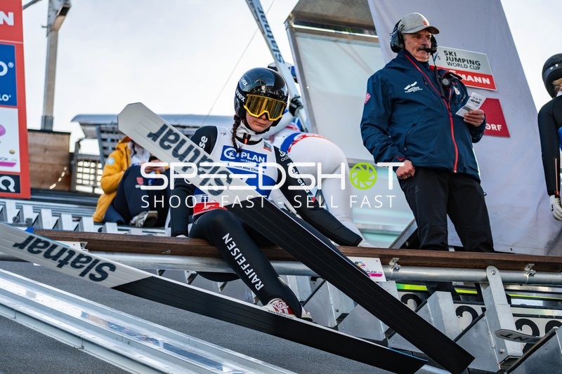 Two-Nights Tour Skispringen Damen