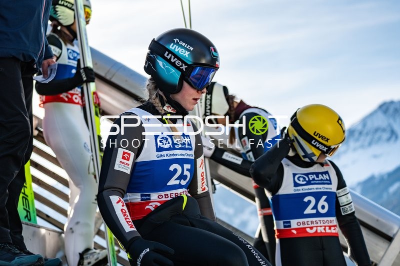 Two-Nights Tour Skispringen Damen