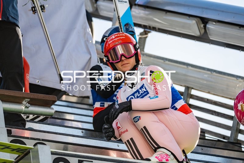 Two-Nights Tour Skispringen Damen