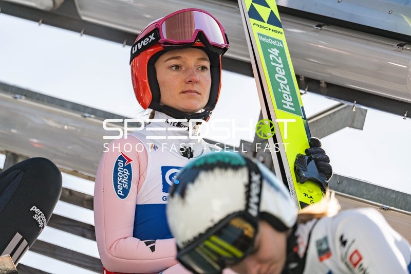 Two-Nights Tour Skispringen Damen