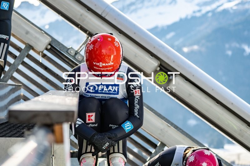 Two-Nights Tour Skispringen Damen