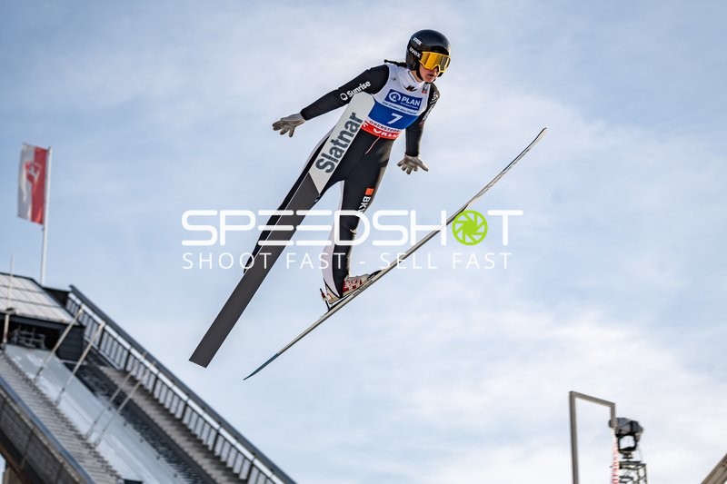 Two-Nights Tour Skispringen Damen