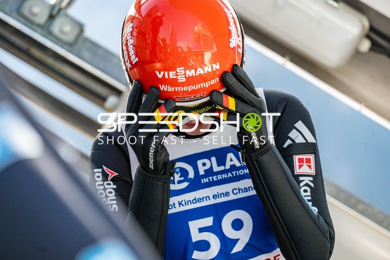 Two-Nights Tour Skispringen Damen