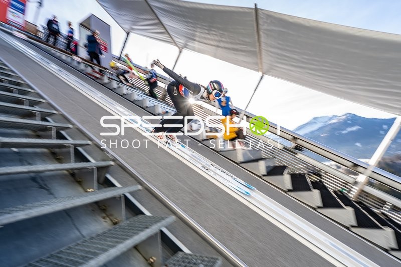 Two-Nights Tour Skispringen Damen