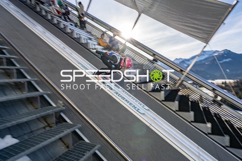 Two-Nights Tour Skispringen Damen