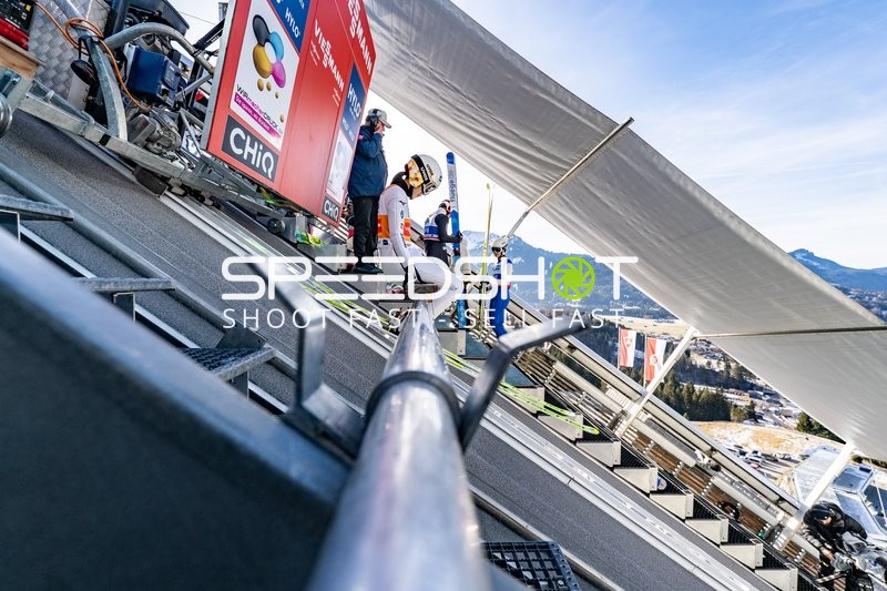 Two-Nights Tour Skispringen Damen