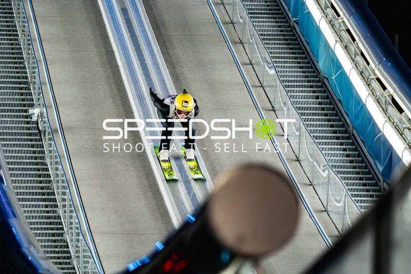 Two-Nights Tour Skispringen Damen