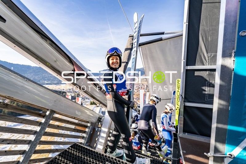 Two-Nights Tour Skispringen Damen