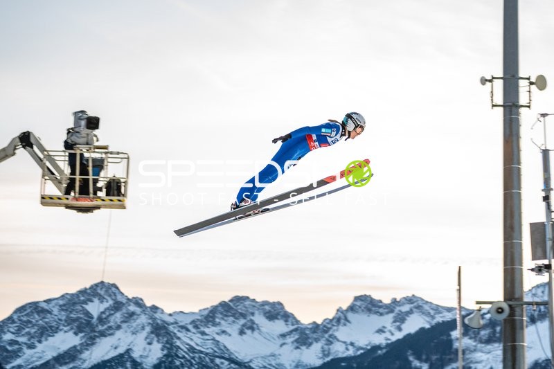 Two-Nights Tour Skispringen Damen