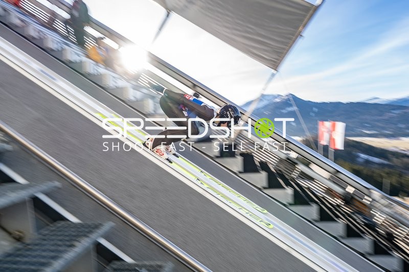 Two-Nights Tour Skispringen Damen