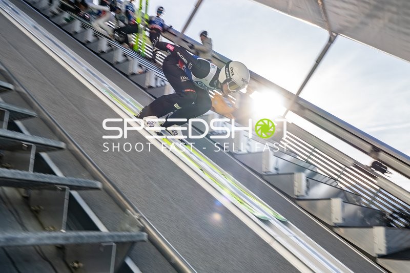 Two-Nights Tour Skispringen Damen