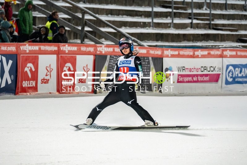 Two-Nights Tour Skispringen Damen