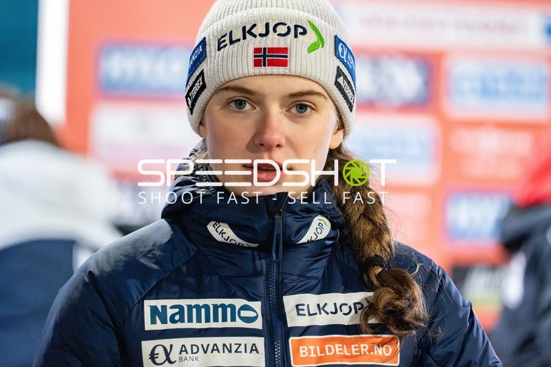 Two-Nights Tour Skispringen Damen