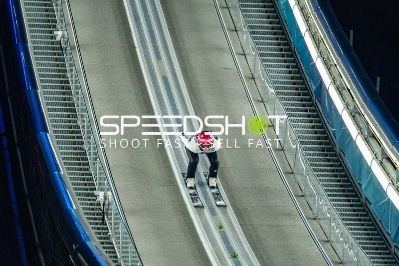 Two-Nights Tour Skispringen Damen